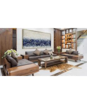 Vách ốp tường 42 Vách ốp tường 42